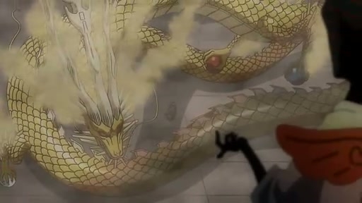 Ryu Ryu no Mi. Modelo: Dragão Dourado, Wikia One Piece Fanon