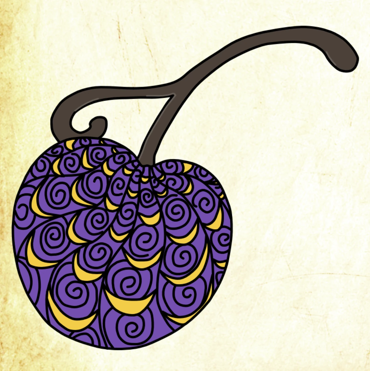 Oni Oni no Mi (T) | OnePiece Fanon Wiki | Fandom