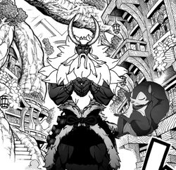 Mimir | OnePiece Fanon Wiki | Fandom