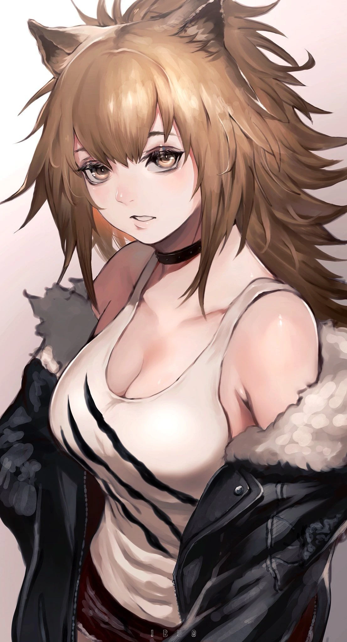 ワンピース Leah Osborne Leah | OnePiece Fanon Wiki | Fandom