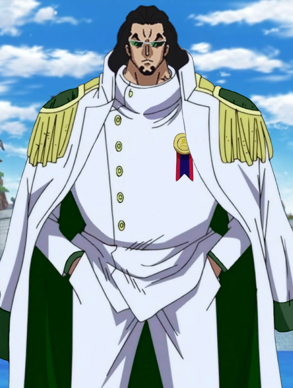 Rokushiki/Kami-e, OnePiece Fanon Wiki