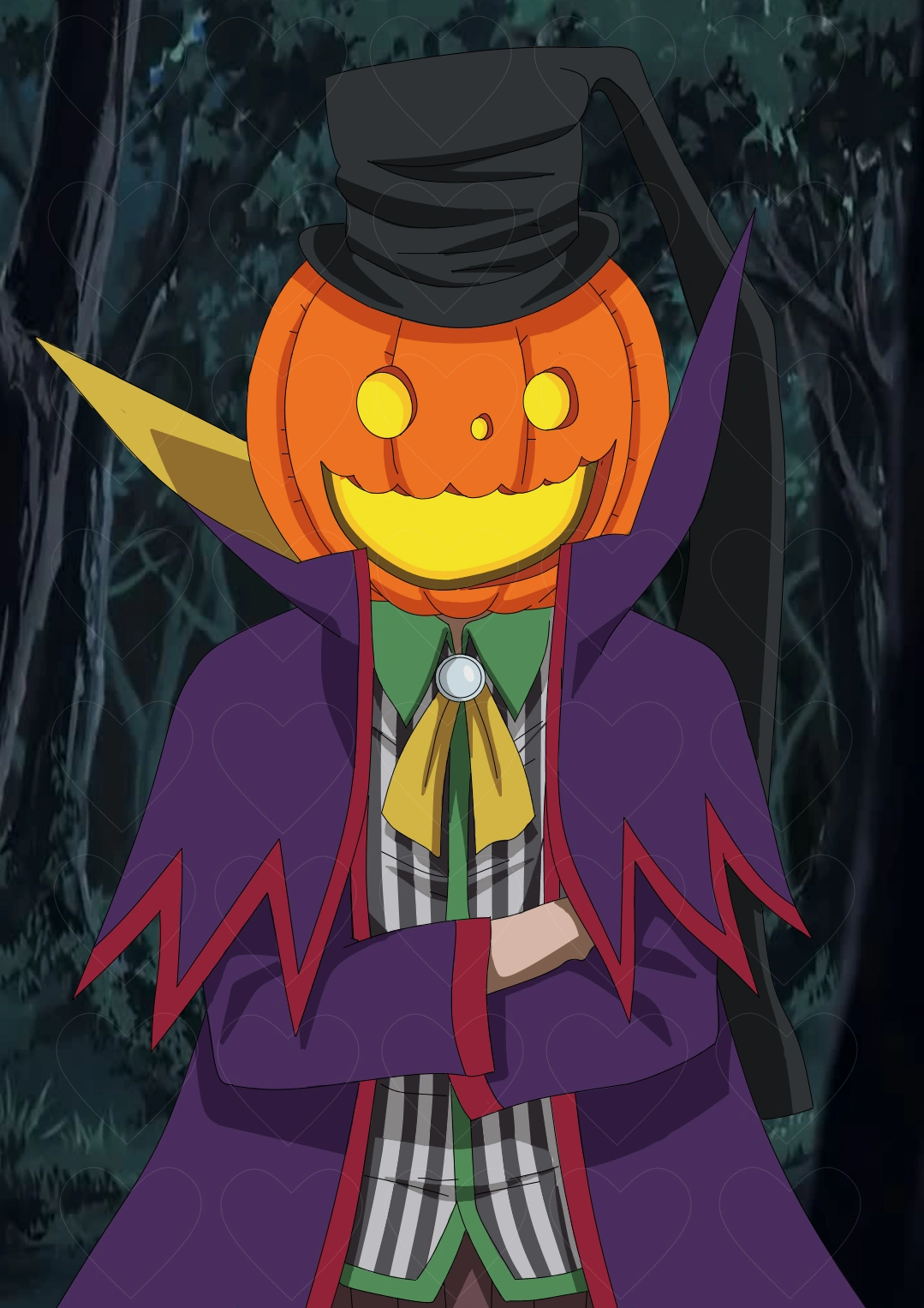 Calico Jack OnePiece Fanon Wiki Fandom