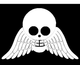 The Seraphim Pirates | OnePiece Fanon Wiki | Fandom