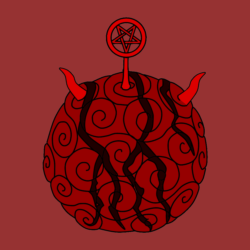 Hito Hito no Mi, Model Beelzebub OnePiece Fanon Wiki Fandom