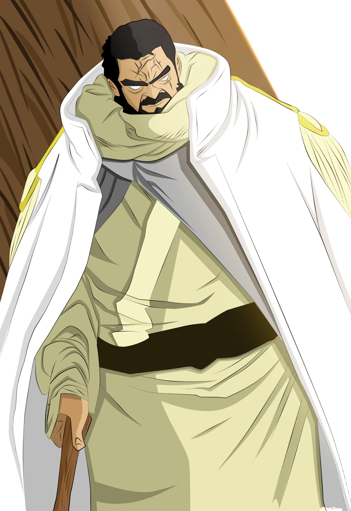 Tairo One Piece Fantasy Wiki Fandom