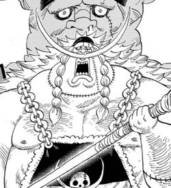 Sadaso | One Piece Fantasy Wiki | Fandom