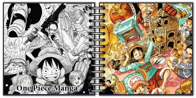 Manga