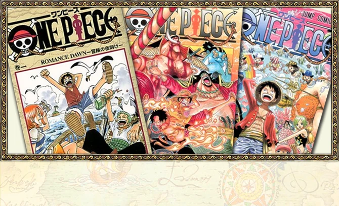 One Piece