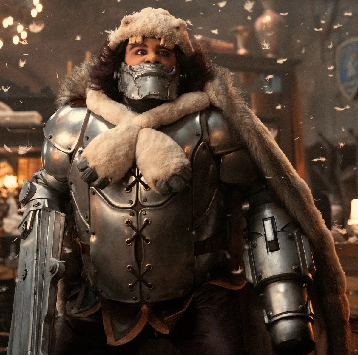 Wapol | One Piece Live Action Wiki | Fandom