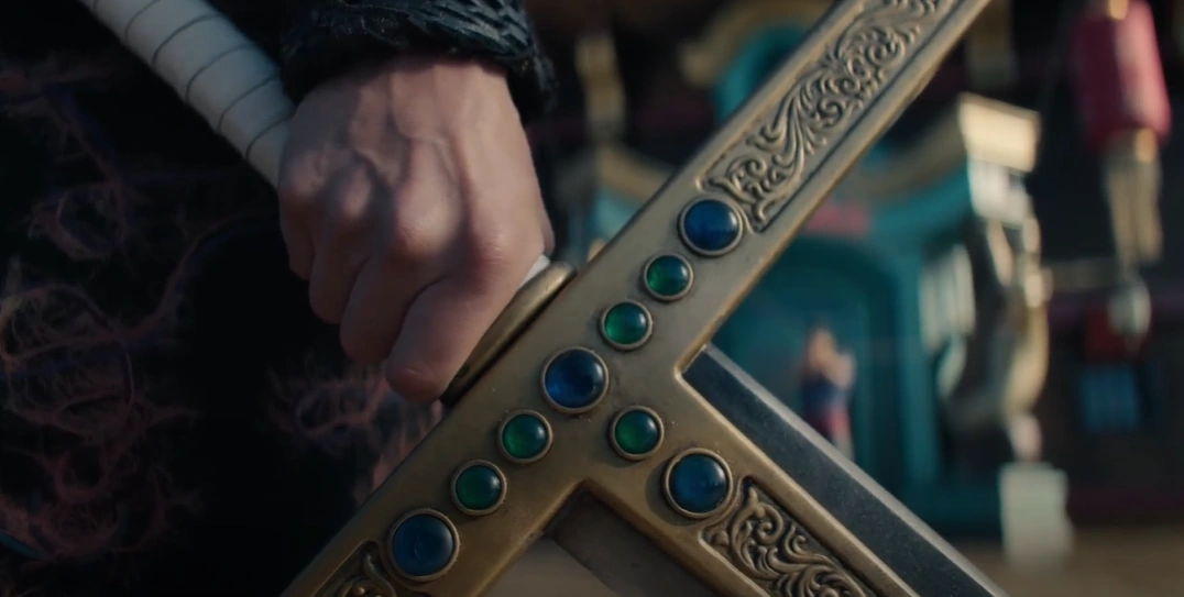 Yoru One Piece Live Action Wiki Fandom