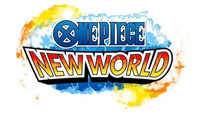 One Piece New World Wiki Fandom