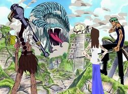 Saraeia Of Darkness | One Piece Original Characters Wiki | Fandom