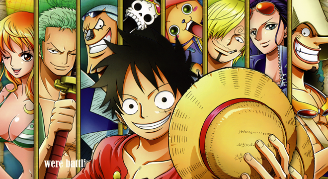 Join One Piece Adventures!