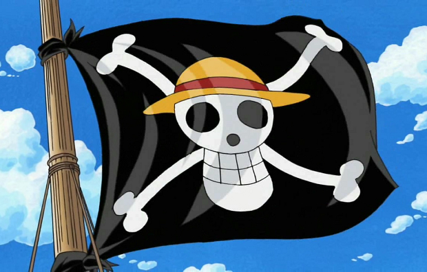 Crew flag