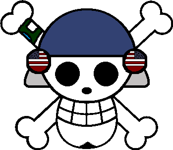 Stone Stunner Pirates | One Piece:Total Adventure Wiki | Fandom