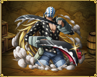 Killer Kid Pirates One Piece Treasure Cruise Wiki Fandom Killer Kid Pirates One Piece Treasure Cruise Wiki Fandom