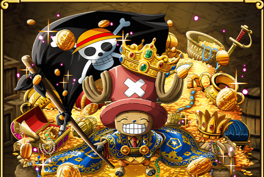 Kaku Chiffre Pol n ° 9, One Piece Treasure Cruise Wiki, FANDOM alimenté  par Wikia