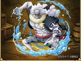 Hody Jones Awakened