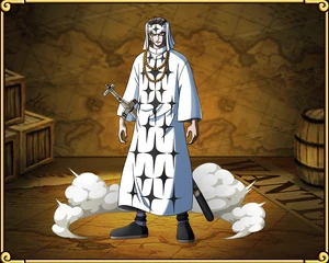 Pell One Piece Treasure Cruise Wiki Fandom