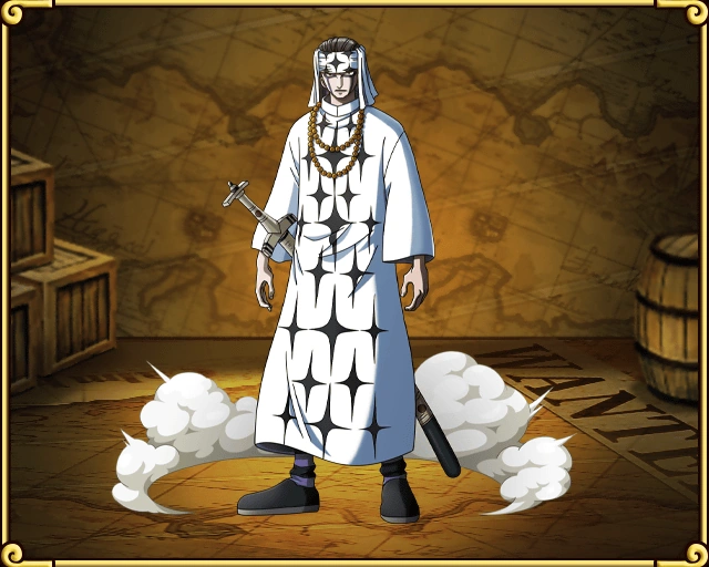 Pell One Piece Treasure Cruise Wiki Fandom