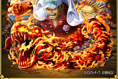 Zephyr, One Piece Treasure Cruise Wiki