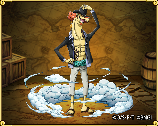 Hammond One Piece Treasure Cruise Wiki Fandom Hammond One Piece Treasure Cruise Wiki Fandom