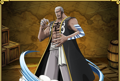 Pearl, One Piece Treasure Cruise Wiki