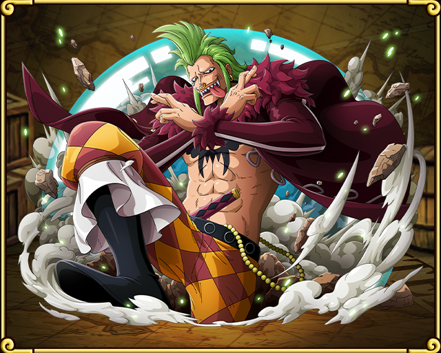 One Piece Treasure Cruise Wiki