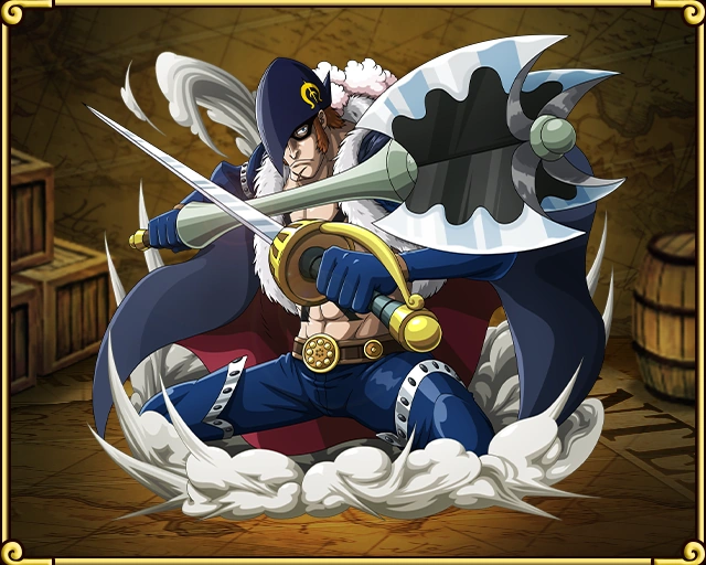 X Drake Drake Pirates One Piece Treasure Cruise Wiki Fandom