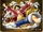 Monkey D. Luffy Gum-Gum Elephant Gun