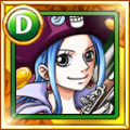 Nefeltari Vivi Princesse du Royaume d'Alabasta, One Piece Treasure Cruise  Wiki, FANDOM alimenté par Wikia