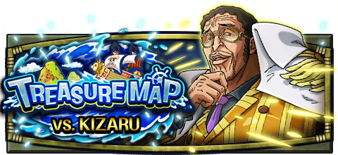 ONE PIECE TREASURE CRUISE - Treasure Map event is underway! Whitebeard has  arrived!  #TreCru