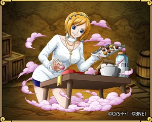 Koala Be My Valentine | One Piece Treasure Cruise Wiki | Fandom