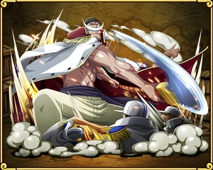 Edward Newgate One Piece Treasure Cruise Wiki Fandom