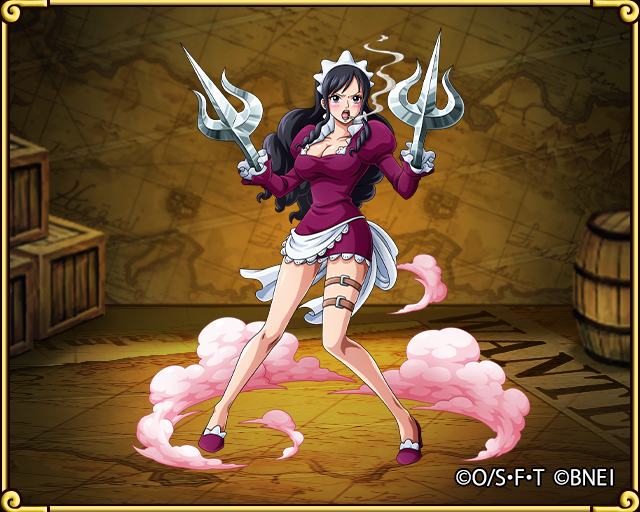 Baby 5 Crush On Sai One Piece Treasure Cruise Wiki Fandom Baby 5 Crush On Sai One Piece Treasure Cruise Wiki Fandom