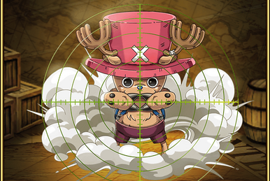 Kaku Chiffre Pol n ° 9, One Piece Treasure Cruise Wiki, FANDOM alimenté  par Wikia