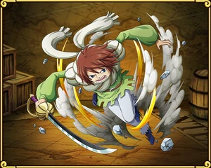 Haruta | One Piece Treasure Cruise Wiki | Fandom