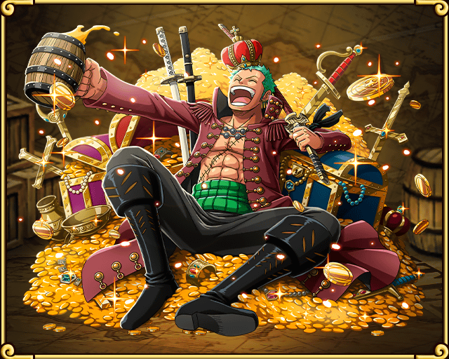 CategoryDragon Twister One Piece Treasure Cruise Wiki Fandom