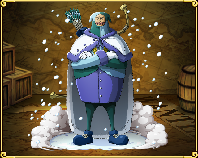 【THE MOZZ】Chess Bijo One Piece 21 Inch Dark Plastic Bishop Giant Chess Piece | Giant
