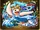 Azure Hime Turtle