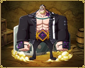 Dice One Piece Treasure Cruise Wiki Fandom