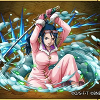 Tashigi g5 optc