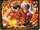 Ace VS Akainu Clashing Explosion