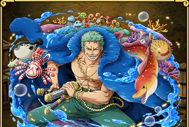 Zoro is acquired by a new dev team, going to zoro's website might redirect  it to a new one. : r/animepiracy