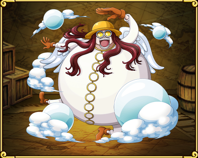 Legends of ONE PIECE Treasure Cruise - Wano Law - YouTube