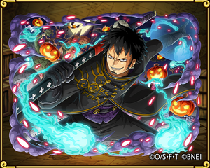 WCF ワンピース HALLOWEEN SPECIAL 33-MY0516-04Ω