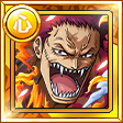 Charlotte Katakuri A Man's Battle  One Piece Treasure Cruise Wiki