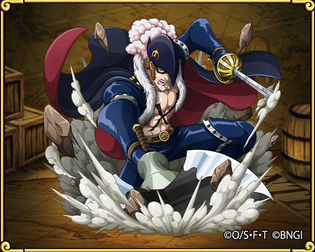 ONE PIECE Treasure Cruise (@ONE_PIECE_TC) / X