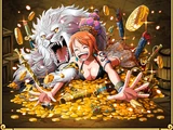 Nami Voyage Dream: World Map