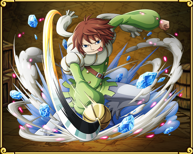 Swift Saber Haruta One Piece Treasure Cruise Wiki Fandom Swift Saber Haruta One Piece Treasure Cruise Wiki Fandom